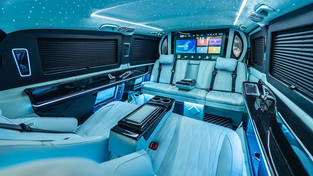 Havalimanı karşılama